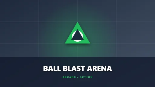 Ball Blast Arena