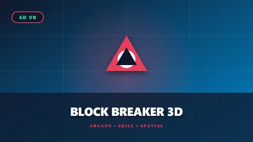 Block Breaker 3D