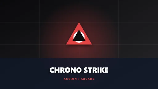 Chrono Strike