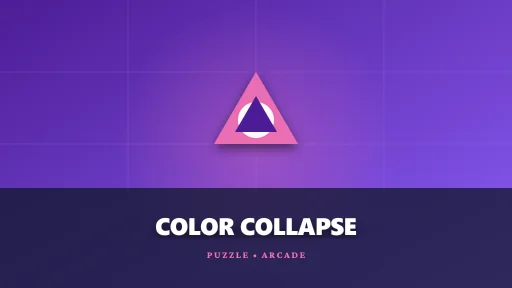 Color Collapse