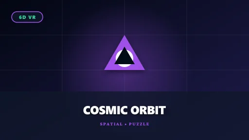 Cosmic Orbit