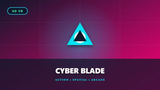 Cyber Blade