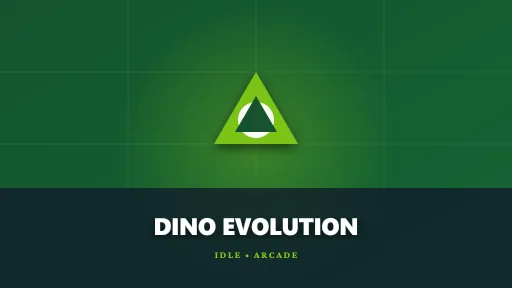 Dino Evolution