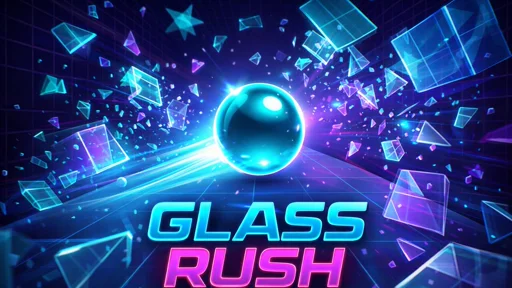 Glass Rush