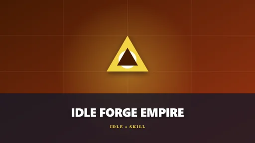 Idle Forge Empire
