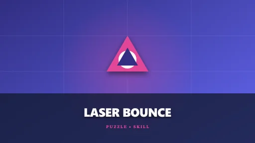 Laser Bounce