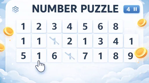 Number Puzzle
