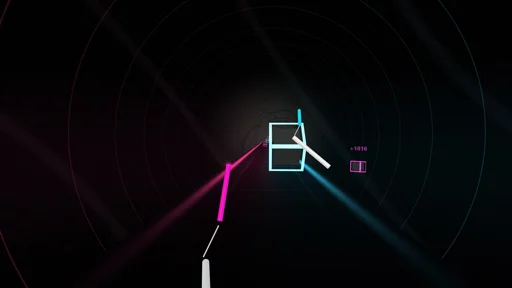 Orbit Stacker VR