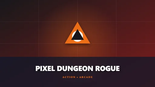 Pixel Dungeon Rogue