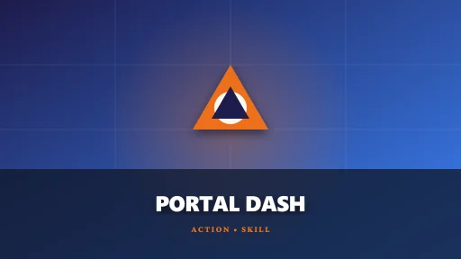 Portal Dash