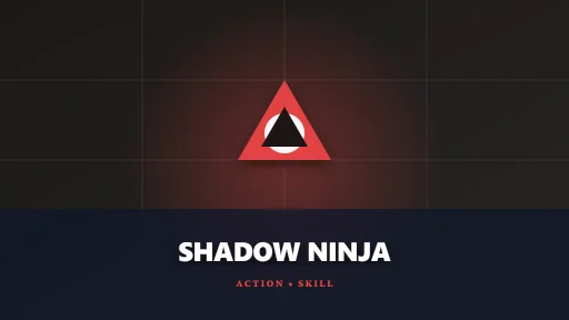 Shadow Ninja