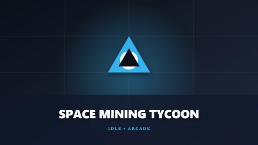 Space Mining Tycoon
