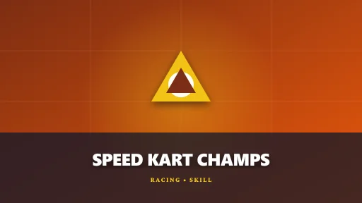 Speed Kart Champs