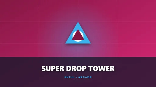 Super Drop Tower