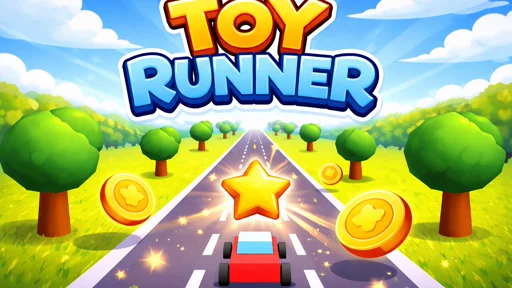 Toy Runner