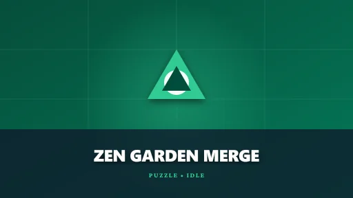 Zen Garden Merge